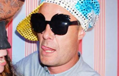 Fun Pix Photo Booth