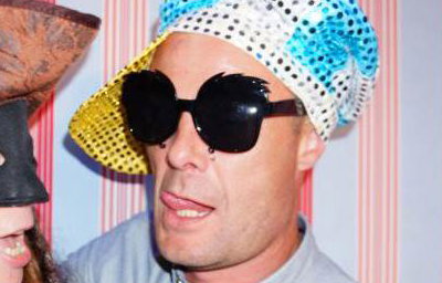 Fun Pix Photo Booth