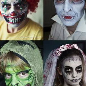 Halloween Designs