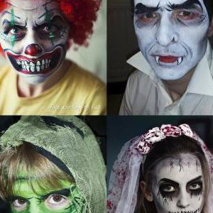 Halloween Designs