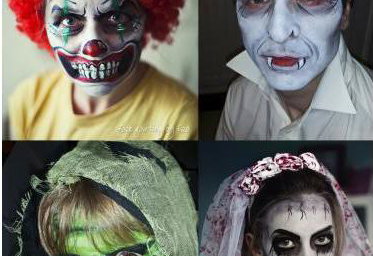 Halloween Designs
