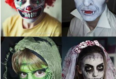 Halloween Designs