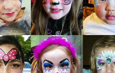 2017 collage girls