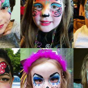 2017 collage girls