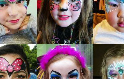2017 collage girls