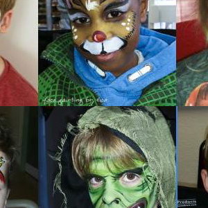 2017 collage boys
