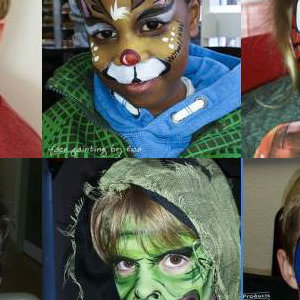 2017 collage boys