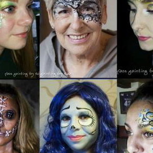 2017 collage adults