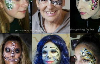 2017 collage adults