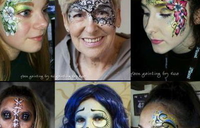 2017 collage adults