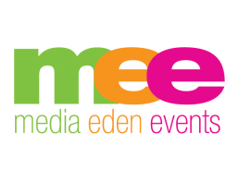 Media Eden logo