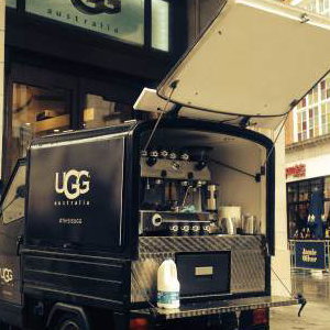 Corporate Branding