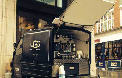 Corporate Branding