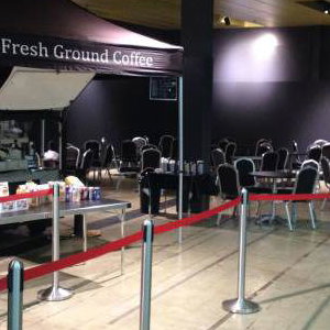 Exhibition Coffee