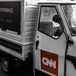 CNN - 6 panel branding