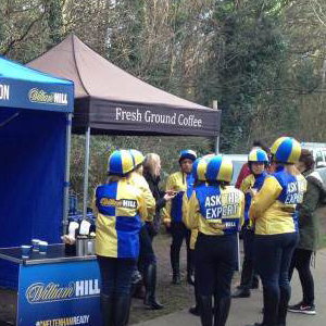 Event Branding
