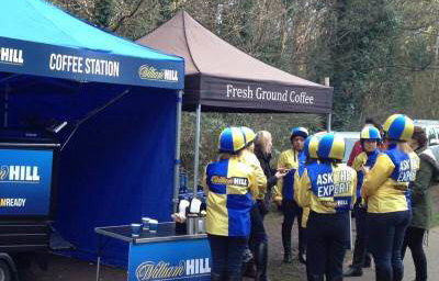Event Branding