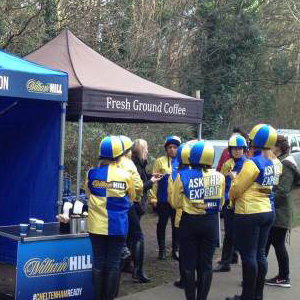 Event Branding