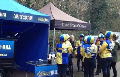 Event Branding