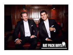 The Rat Pack Boys logo
