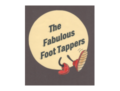 The Fabulous FootTappers logo