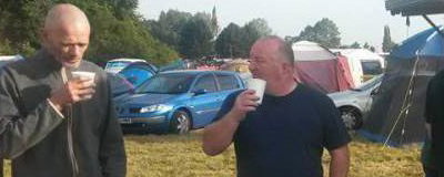 Greenstock Festival