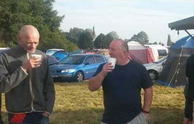 Greenstock Festival