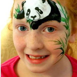 Sweet Panda