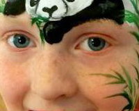 Sweet Panda