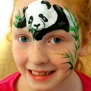 Sweet Panda