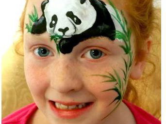Sweet Panda
