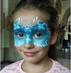 Taleena Face Painting