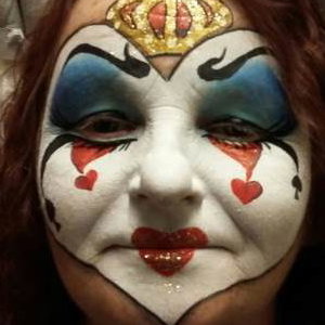 Queen of Hearts