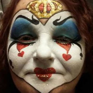 Queen of Hearts
