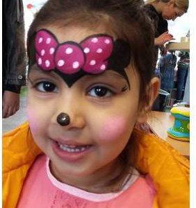 Minnie Mouse