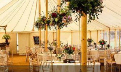 Fedwen Tentage LTD