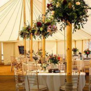 fedwen tentage traditional wedding 6