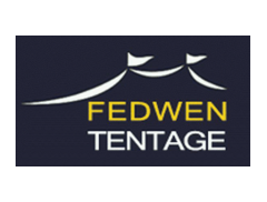 Fedwen Tentage LTD logo