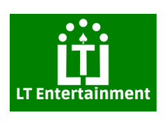 LT Entertainment logo