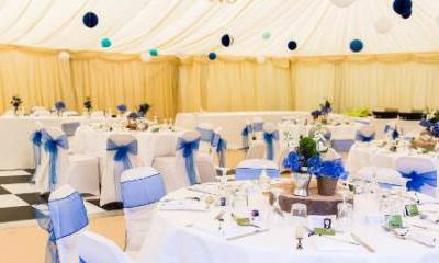 CGC Event Marquees