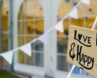 Love, laughter and happy ever after