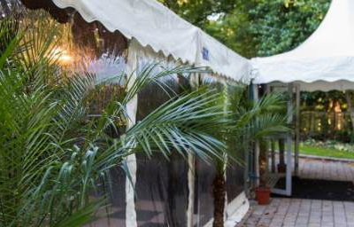 Party marquee hire