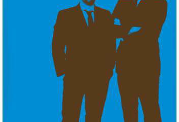 The Amazing Blues Brothers