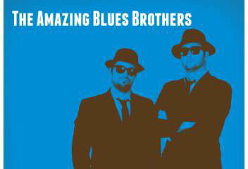 The Amazing Blues Brothers
