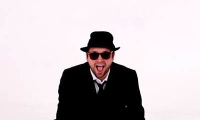 The Amazing Blues Brothers