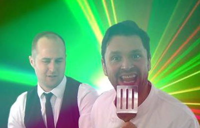 Waiters frame 2