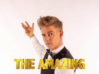 The Amazing Singing Waiters