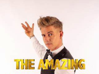 The Amazing Singing Waiters