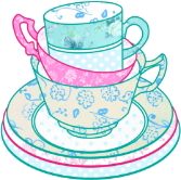 Vintage Afternoon Teas