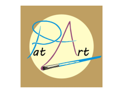PatArt logo